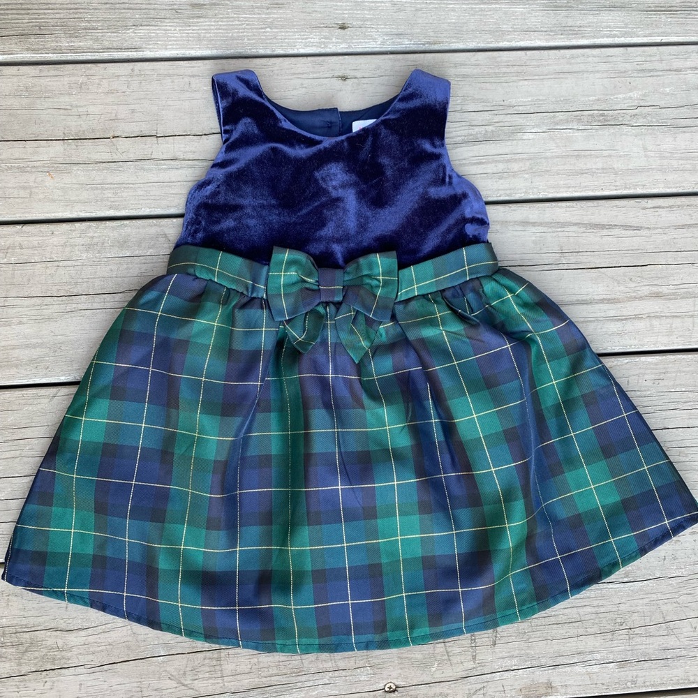 Holiday Dress